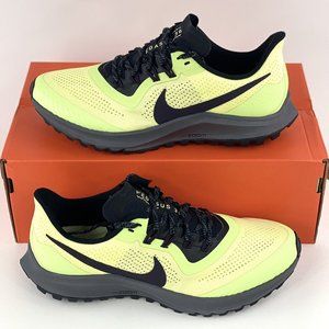 Nike Air Zoom Pegasus 36 Trail Luminous Green Women's Sneakers Shoes AR5676 300